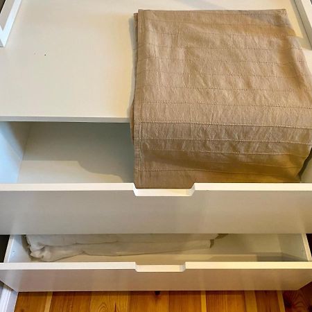 Apartament Odrzanka Gryfino Buitenkant foto