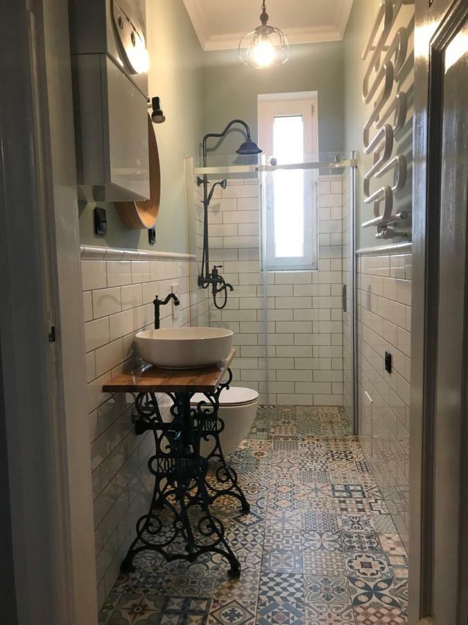 Apartament Odrzanka Gryfino Buitenkant foto