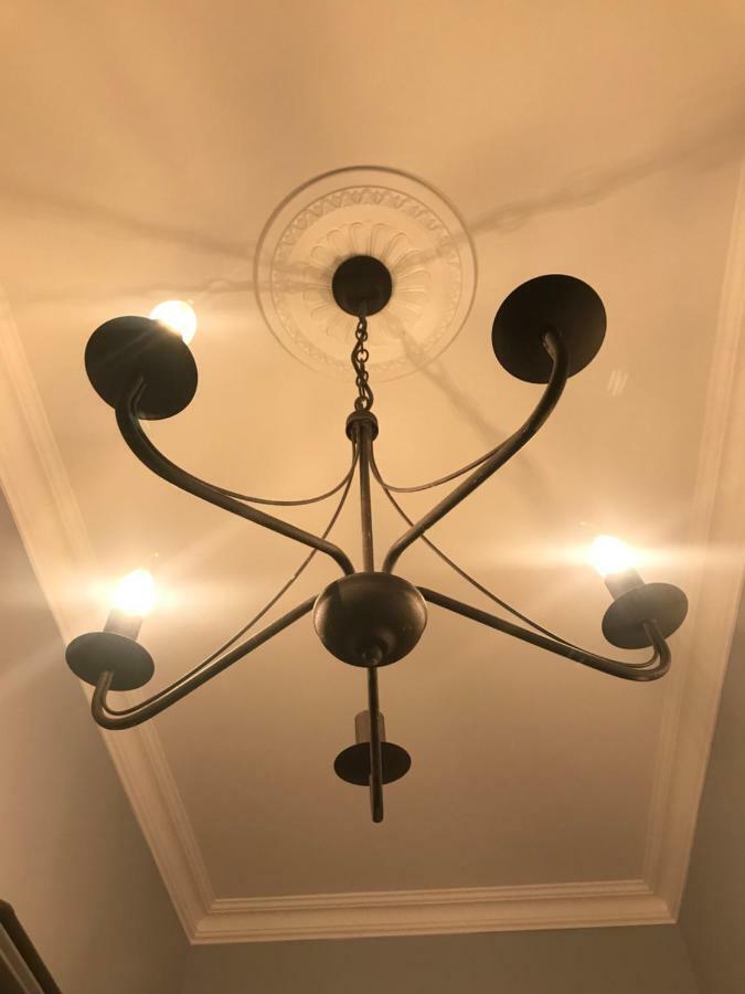 Apartament Odrzanka Gryfino Buitenkant foto