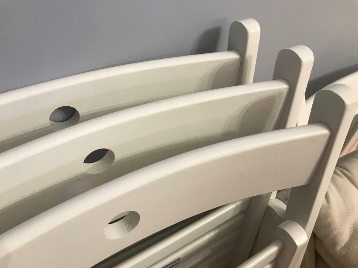 Apartament Odrzanka Gryfino Buitenkant foto